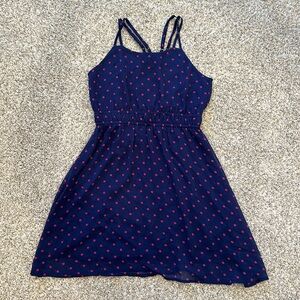 ‼️5/$25 Polka Dot Dress